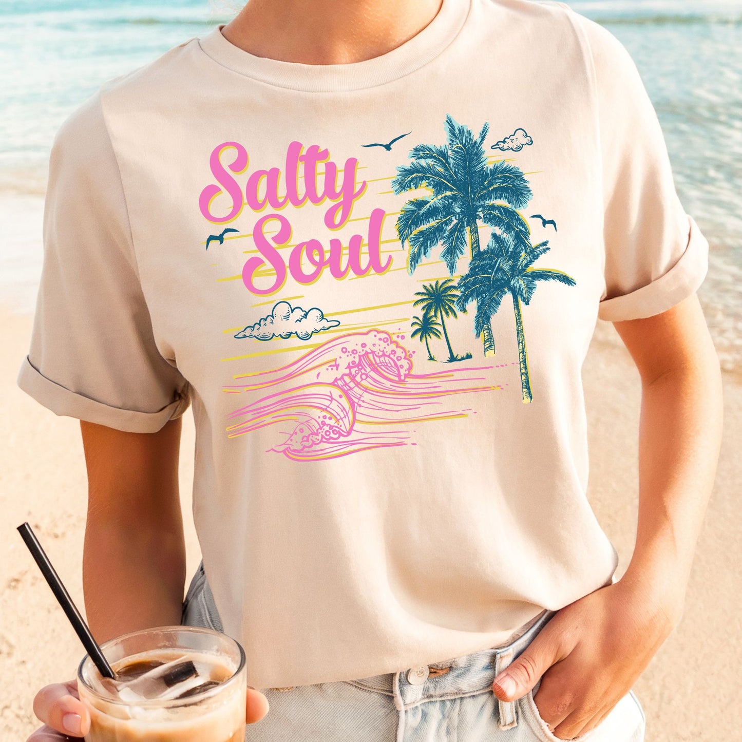 Salty Soul
