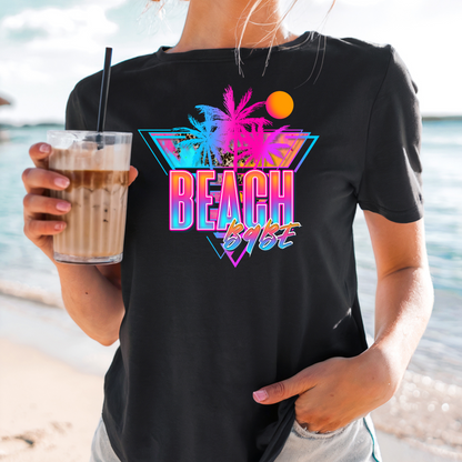 Beach Babe