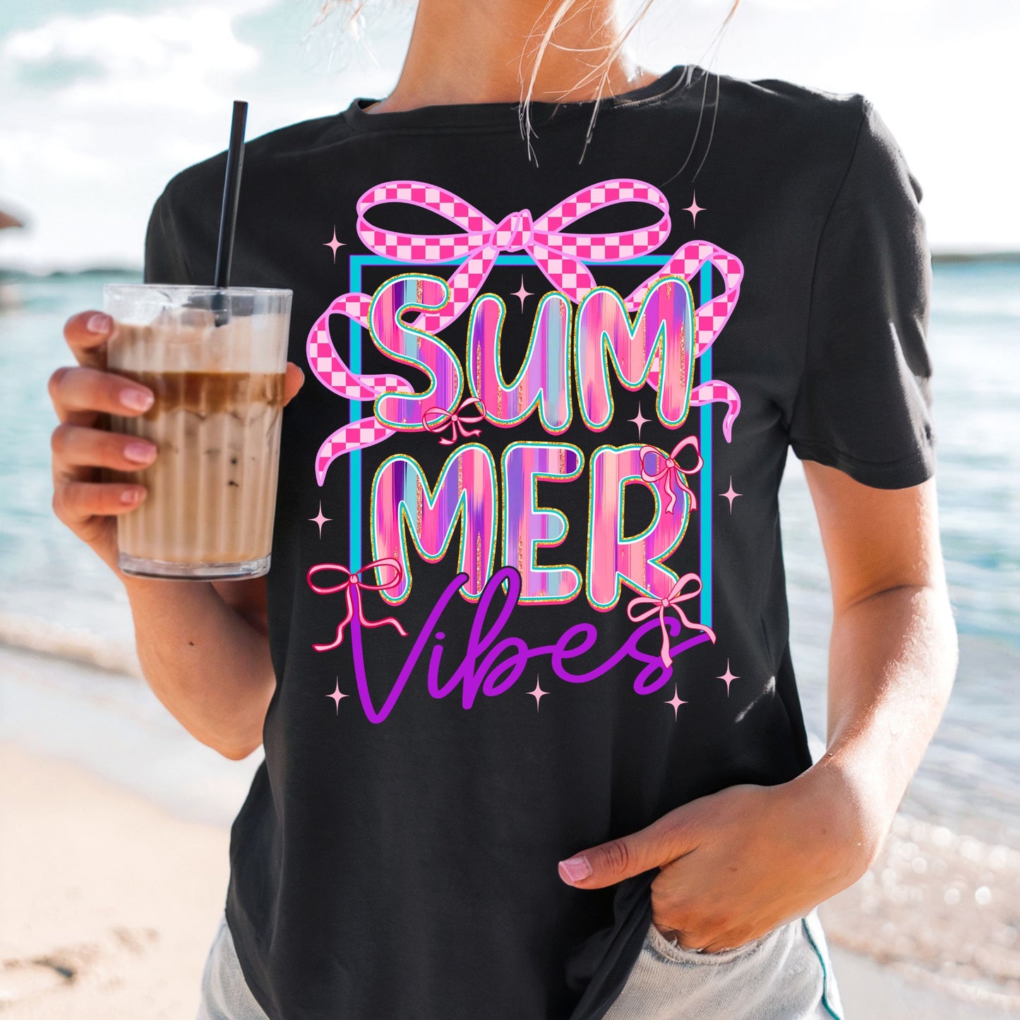 Summer Vibes