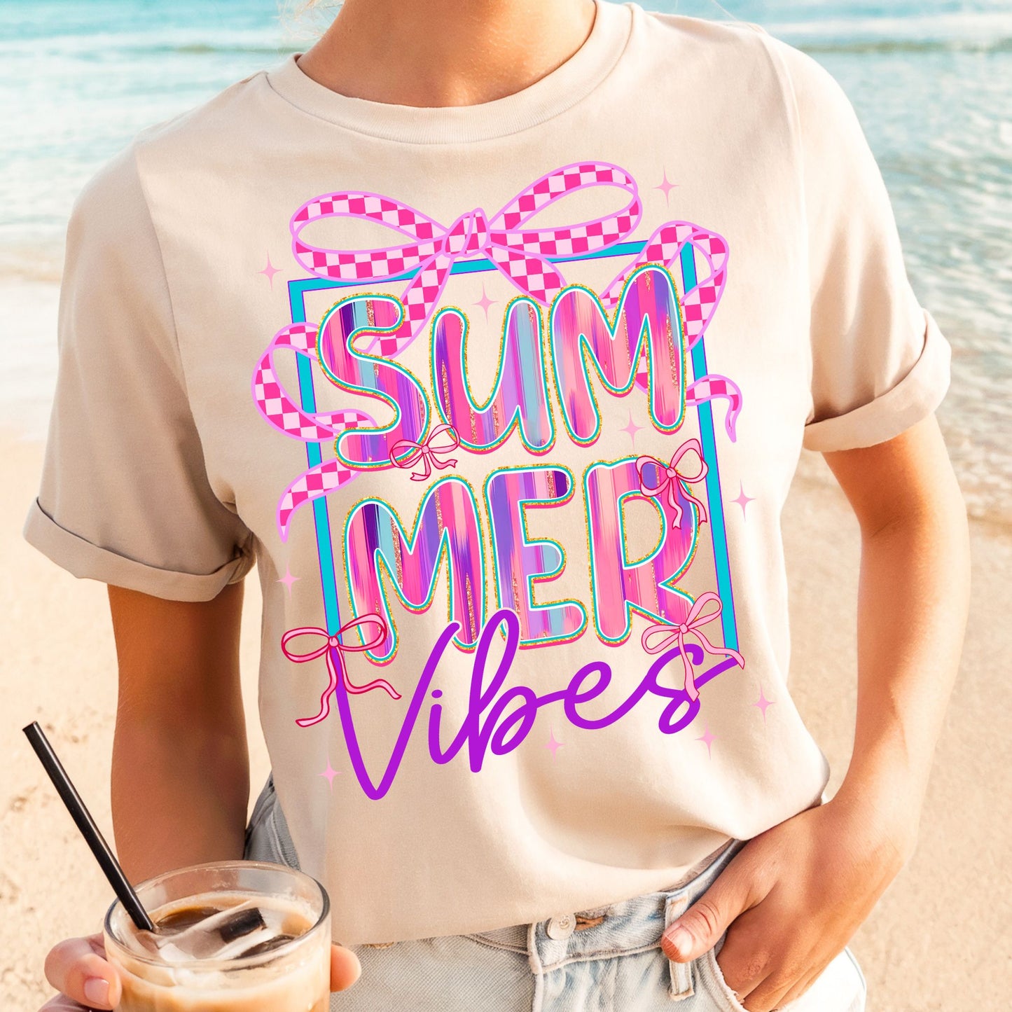 Summer Vibes