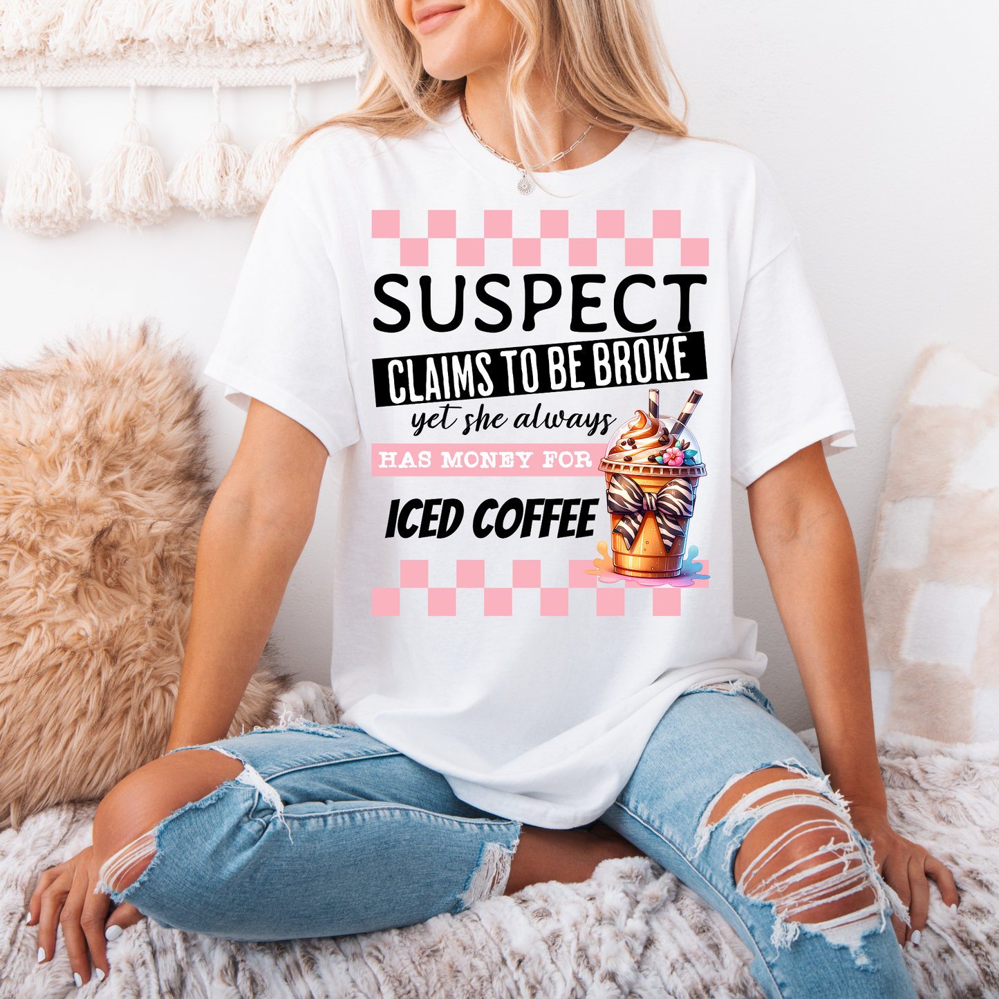 Suspect Claims